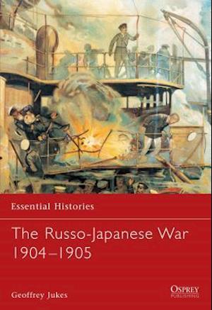 The Russo-Japanese War 1904 1905