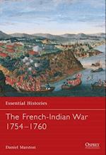 The French-Indian War 1754 1760