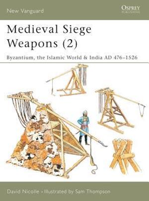 Medieval Siege Weapons (2)