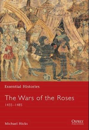 The Wars of the Roses