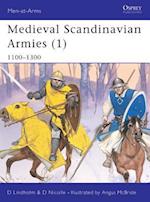 Medieval Scandinavian Armies (1)