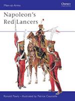 Napoleon's Red Lancers