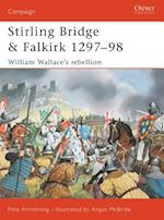 Stirling Bridge and Falkirk 1297-98