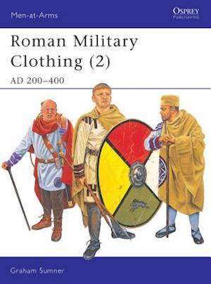 Roman Military Clothing (2)
