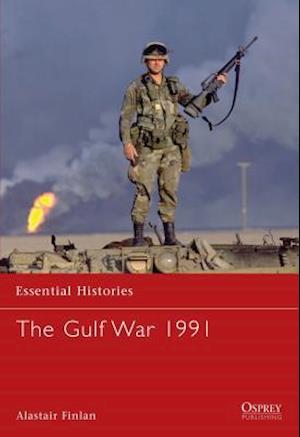 The Gulf War 1991