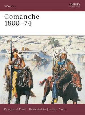 Comanche 1800-74