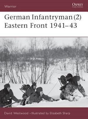 German Infantryman