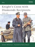 Knight's Cross with Diamonds Recipients