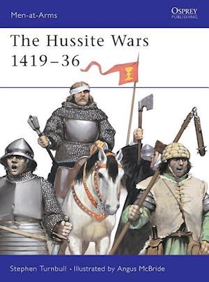 The Hussite Wars 1419-36