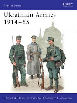 Ukrainian Armies 1914–55