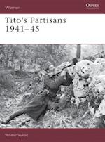 Tito's Partisans 1941-45