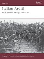 Italian Arditi