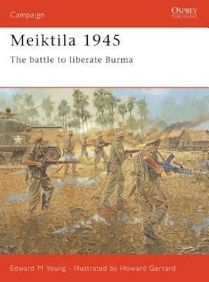 Meiktila 1945