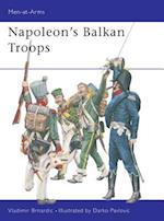 Napoleon's Balkan Troops