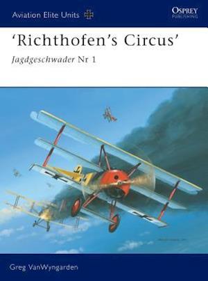 Richthofen's Circus