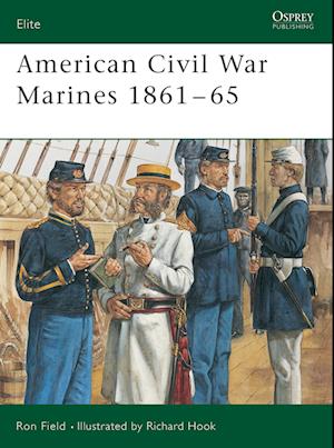 American Civil War Marines 1861-65