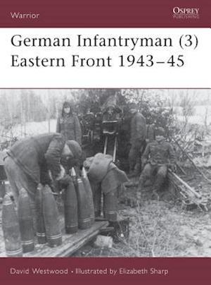 German Infantryman