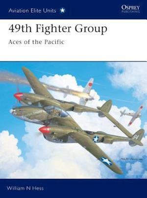 49th Fighter Group