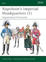 Napoleon's Imperial Headquarters (1)