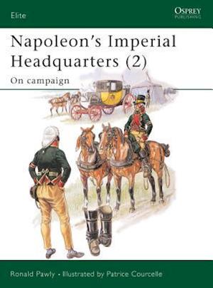 Napoleon's Imperial Headquarters (2)