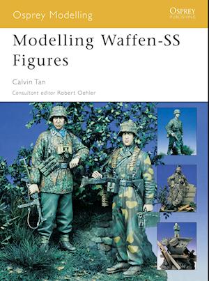 Modelling Waffen-SS Figures
