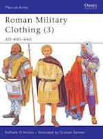 Roman Military Clothing (3)