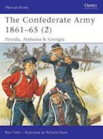 The Confederate Army 1861 65 (2)