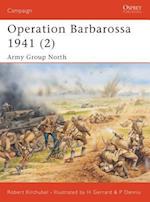 Operation Barbarossa 1941 (2)