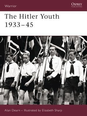 The Hitler Youth 1933-45