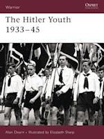 The Hitler Youth 1933-45