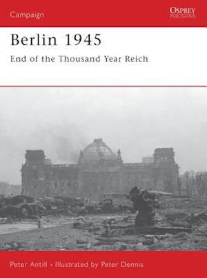 Berlin 1945