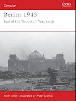 Berlin 1945