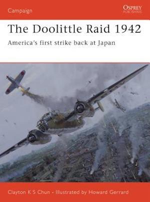 The Doolittle Raid 1942