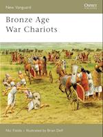 Bronze Age War Chariots