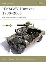 HMMVV Humvee 1980-2005