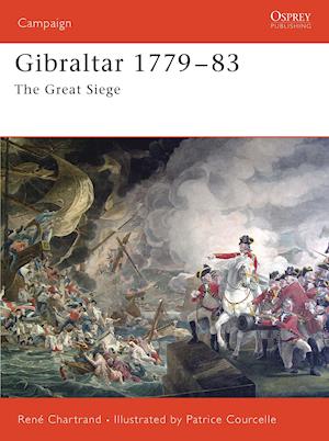 Gibraltar 1779-1783