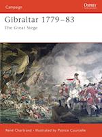 Gibraltar 1779-1783