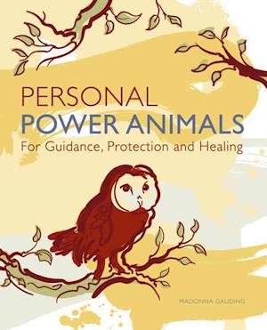 Personal Power Animals