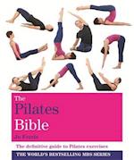 The Pilates Bible