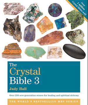 The Crystal Bible, Volume 3