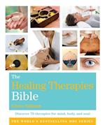 Healing Therapies Bible
