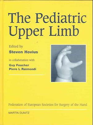 The Pediatric Upper Limb