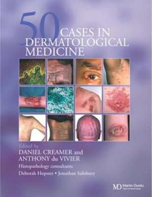 Fifty Dermatological Cases
