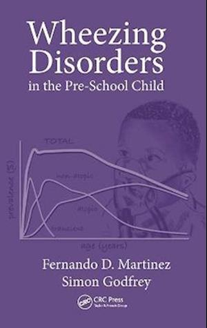 Wheezing Disorders in the Pre-School Child