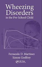 Wheezing Disorders in the Pre-School Child