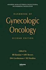 Handbook of Gynecologic Oncology, Second Edition