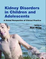 Kidney Disorders in Children and Adolescents