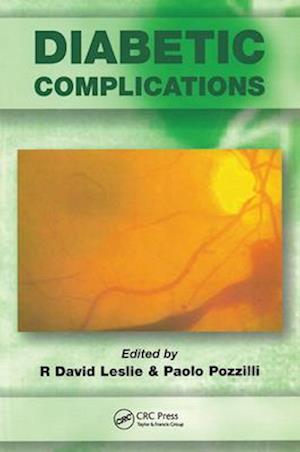 Diabetic Complications