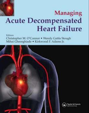 Management of Acute Decompensated Heart Failure