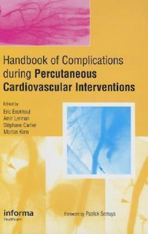 Handbook of Complications during Percutaneous Cardiovascular Interventions
